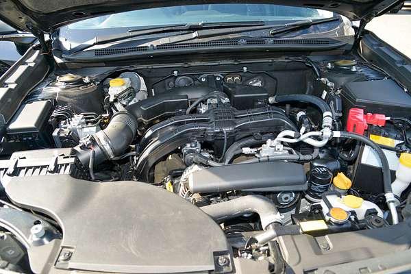 2020 Subaru Outback AWD Touring 6GEN thumb-6