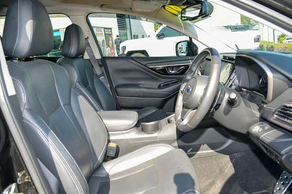 2020 Subaru Outback AWD Touring 6GEN thumb-8