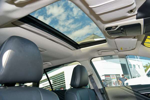 2020 Subaru Outback AWD Touring 6GEN thumb-9