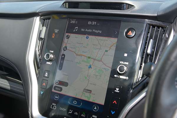 2020 Subaru Outback AWD Touring 6GEN thumb-11