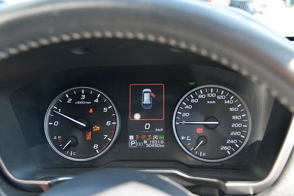 2020 Subaru Outback AWD Touring 6GEN thumb-10