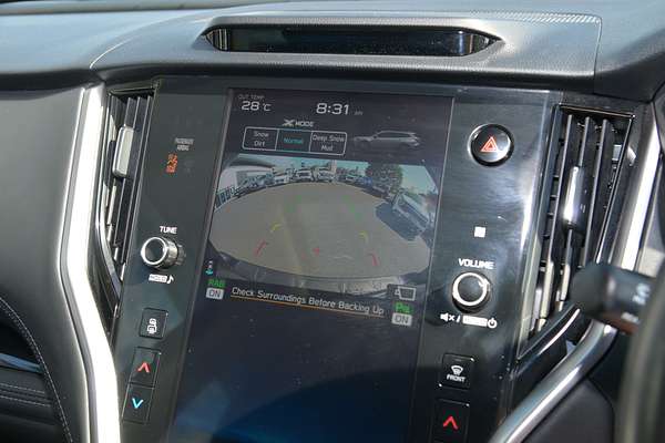 2020 Subaru Outback AWD Touring 6GEN thumb-12