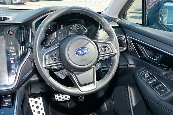 2020 Subaru Outback AWD Touring 6GEN thumb-16