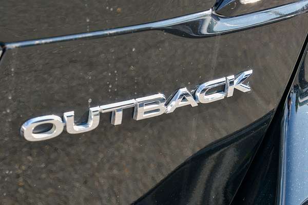 2020 Subaru Outback AWD Touring 6GEN thumb-18