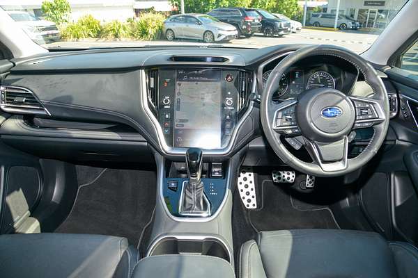 2020 Subaru Outback AWD Touring 6GEN thumb-15
