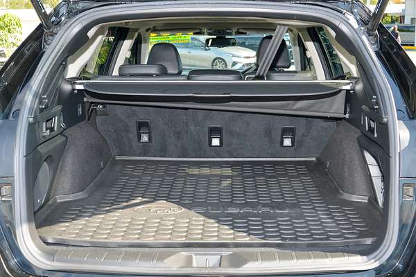 2020 Subaru Outback AWD Touring 6GEN thumb-17