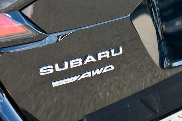 2020 Subaru Outback AWD Touring 6GEN thumb-19