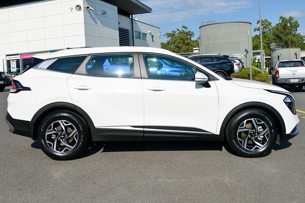 2022 Kia Sportage S NQ5 thumb-4