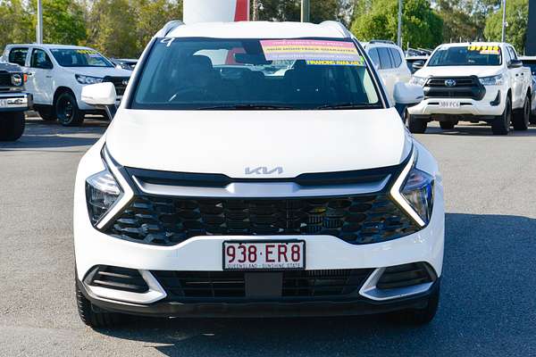 2022 Kia Sportage S NQ5 thumb-2
