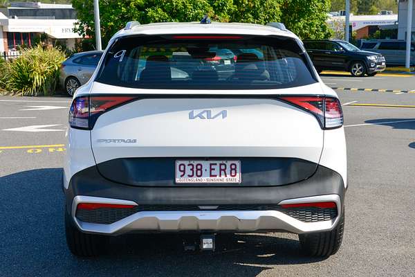 2022 Kia Sportage S NQ5 thumb-6