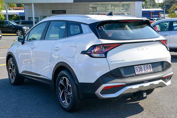 2022 Kia Sportage S NQ5 thumb-5