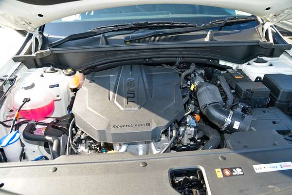 2022 Kia Sportage S NQ5 thumb-7