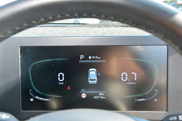 2022 Kia Sportage S NQ5 thumb-10