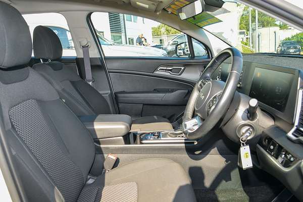 2022 Kia Sportage S NQ5 thumb-9