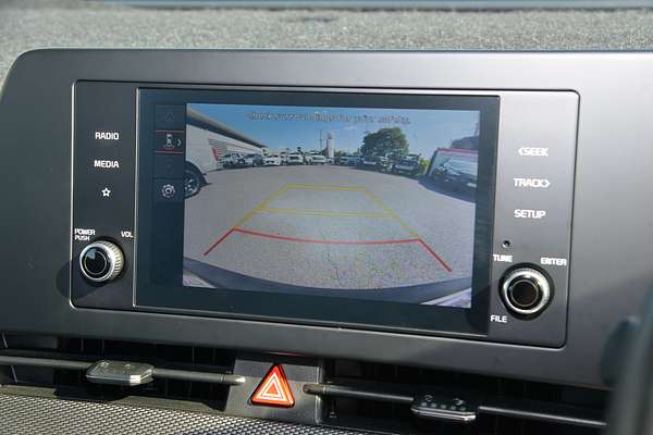 2022 Kia Sportage S NQ5 thumb-12