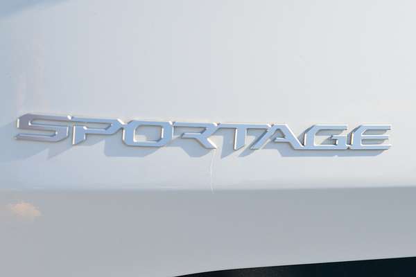 2022 Kia Sportage S NQ5 thumb-19