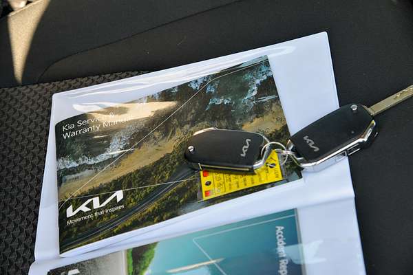 2022 Kia Sportage S NQ5 thumb-21