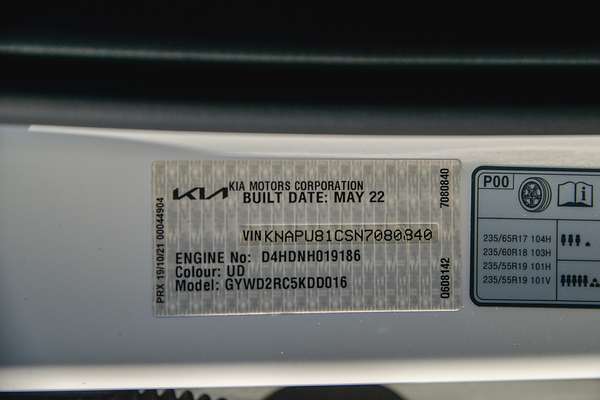 2022 Kia Sportage S NQ5 thumb-20