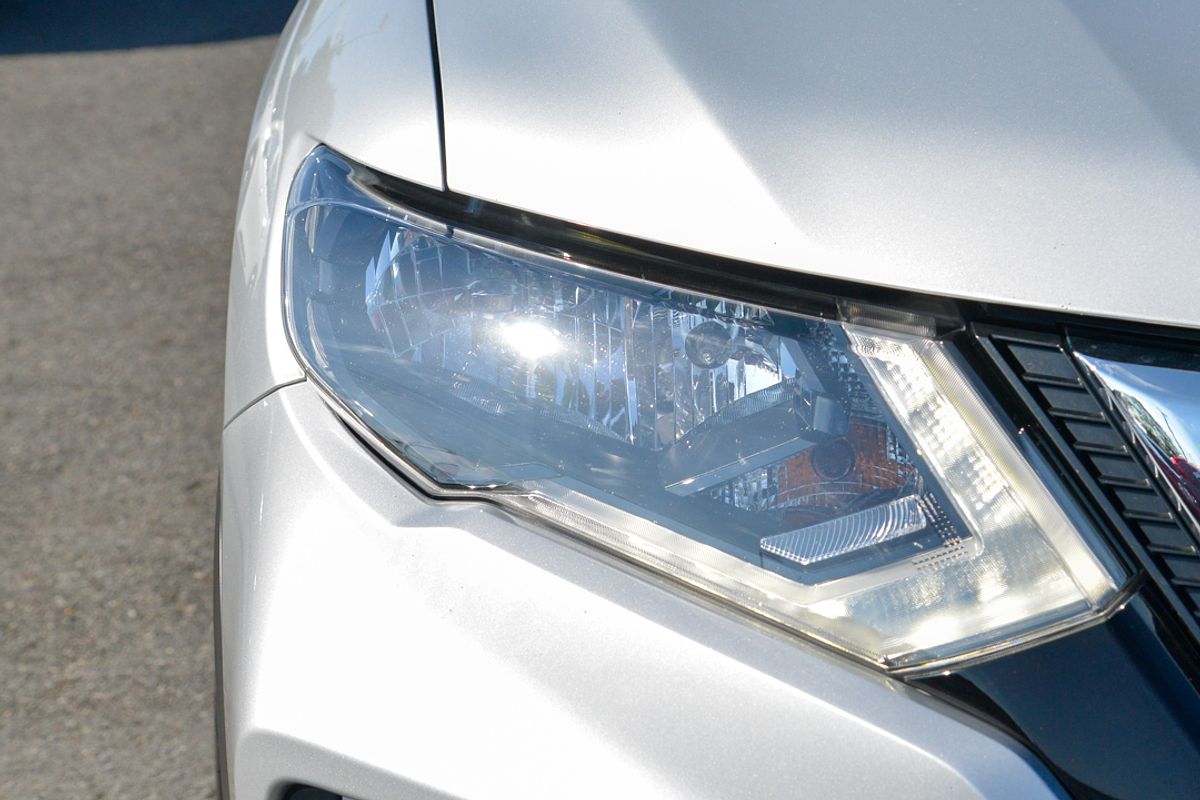 2021 Nissan X-TRAIL ST+ T32