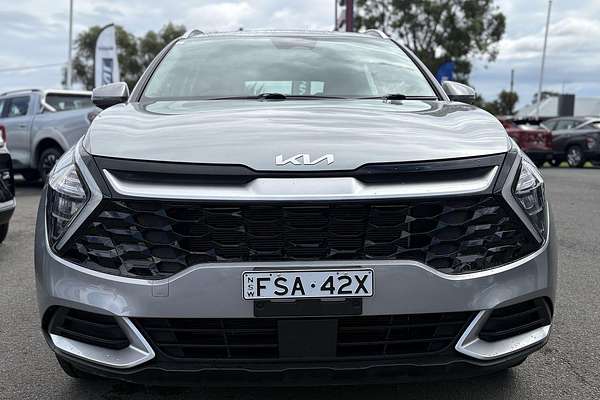 2023 Kia Sportage S NQ5