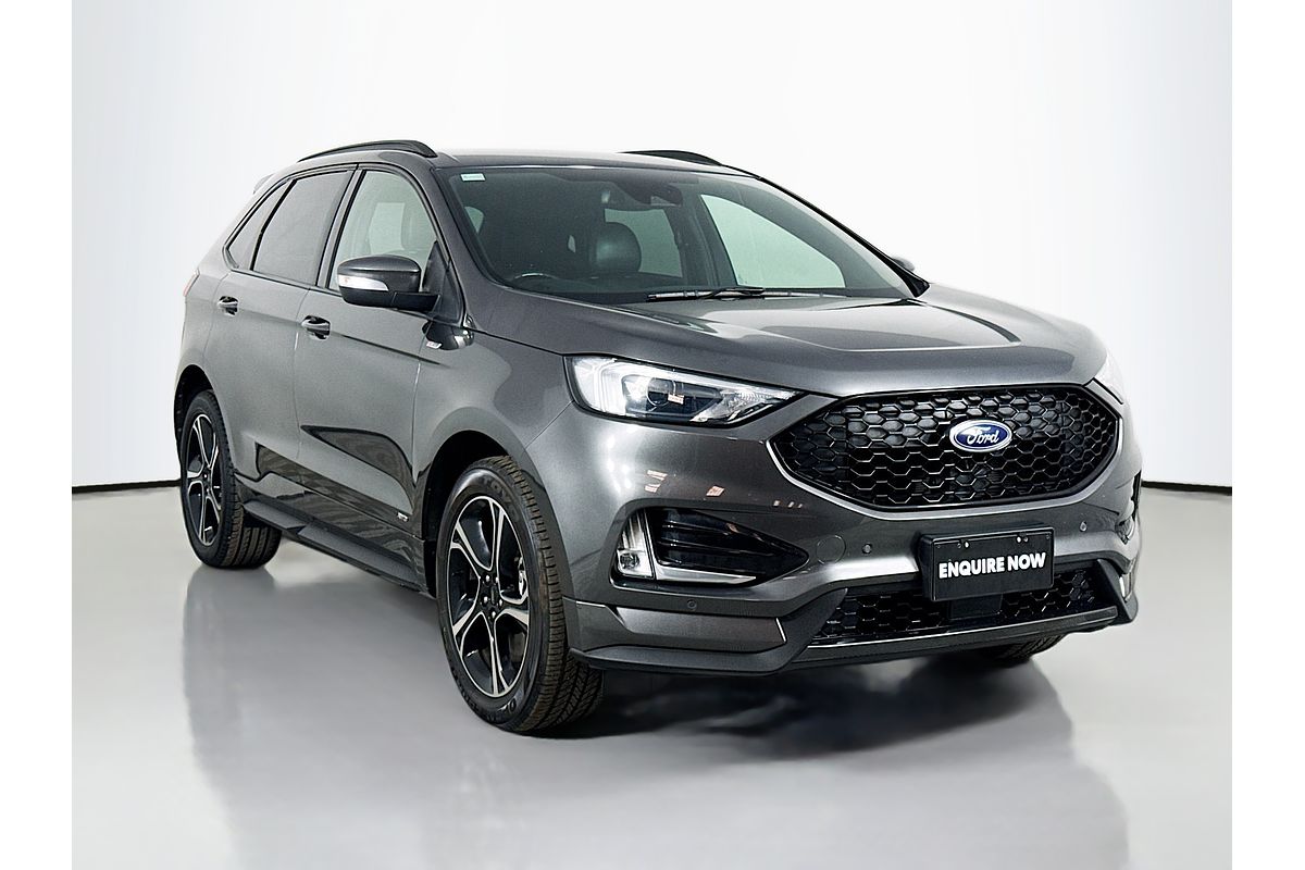 2019 Ford Endura ST-Line CA
