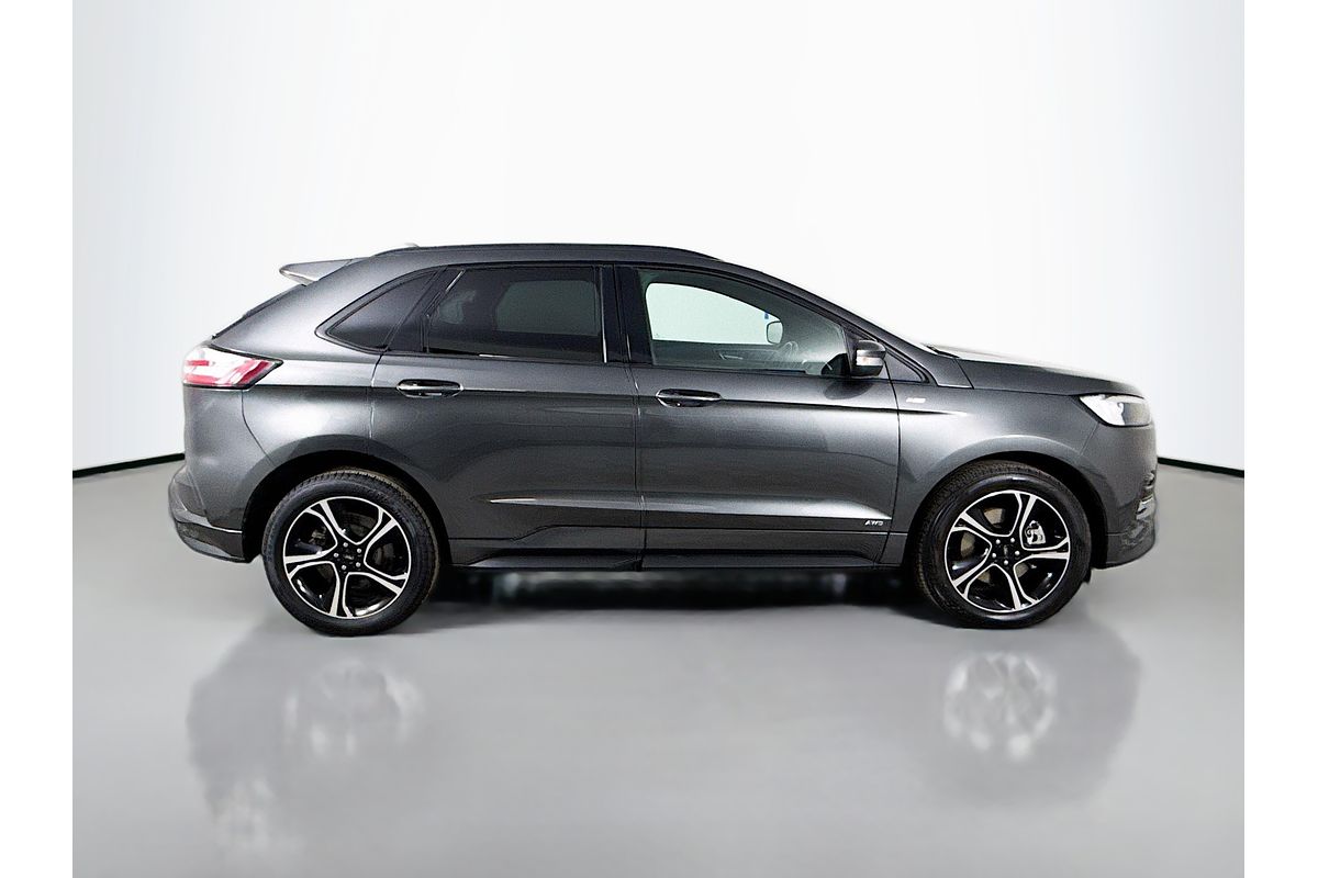 2019 Ford Endura ST-Line CA