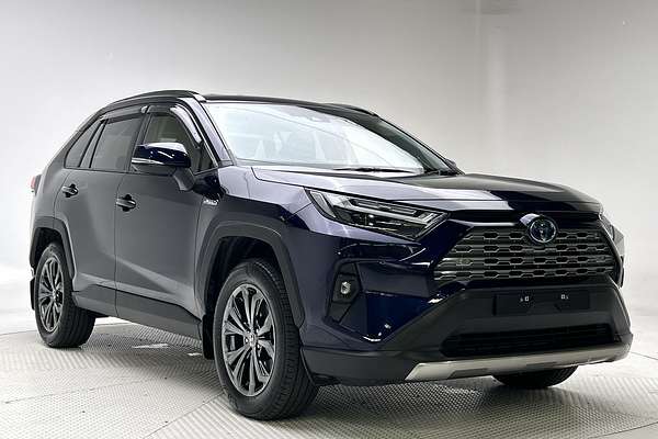 2024 Toyota RAV4 GXL AXAH52R thumb-0