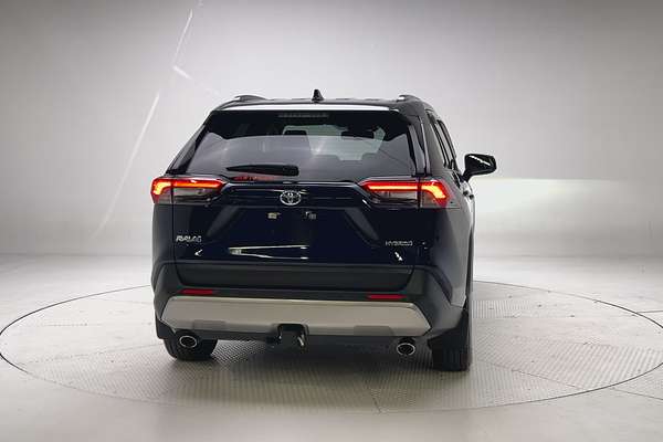 2024 Toyota RAV4 GXL AXAH52R thumb-1