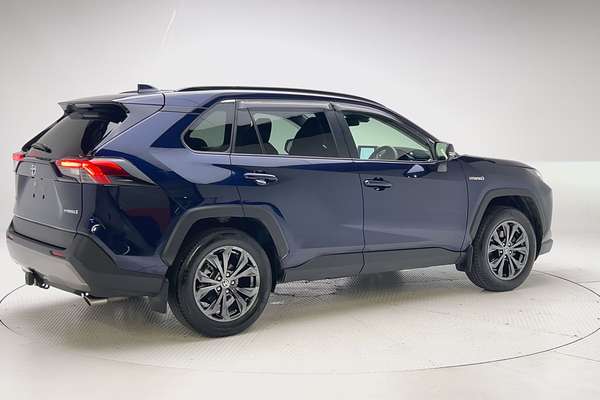2024 Toyota RAV4 GXL AXAH52R thumb-2