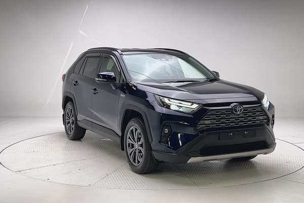 2024 Toyota RAV4 GXL AXAH52R thumb-4