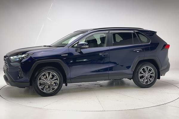 2024 Toyota RAV4 GXL AXAH52R thumb-6