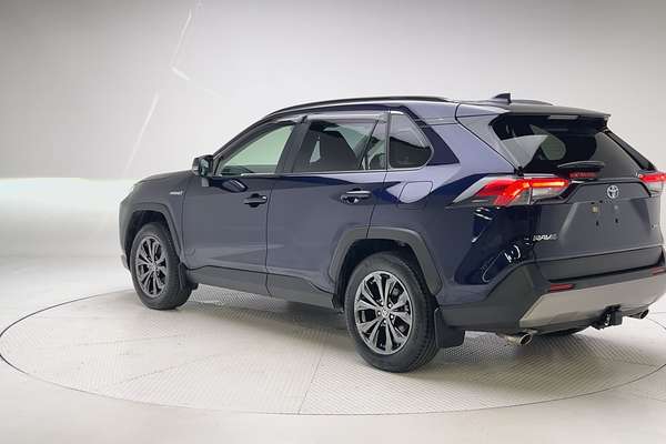 2024 Toyota RAV4 GXL AXAH52R thumb-8