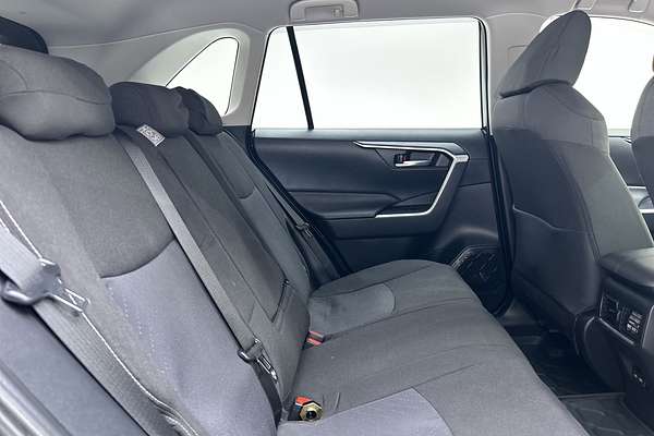 2024 Toyota RAV4 GXL AXAH52R thumb-11