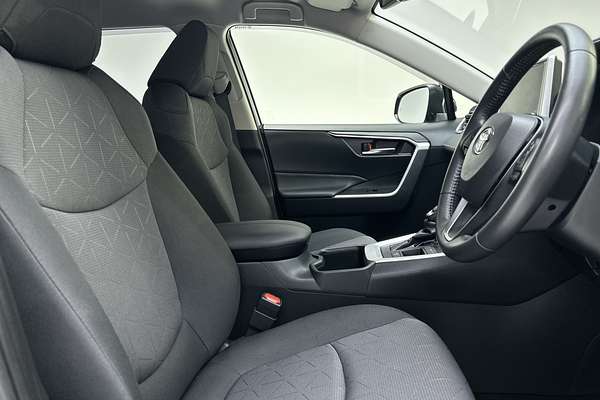 2024 Toyota RAV4 GXL AXAH52R thumb-12