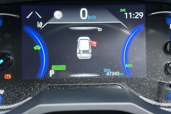 2024 Toyota RAV4 GXL AXAH52R thumb-13