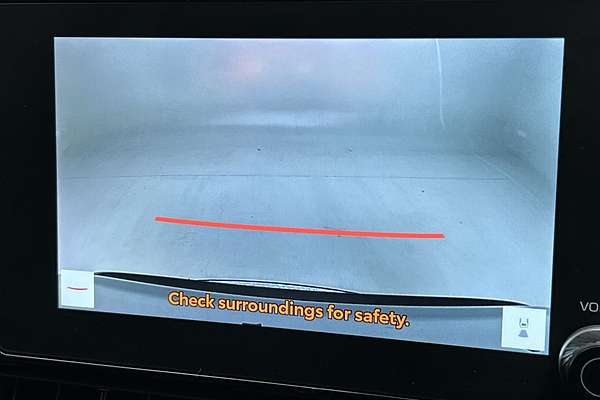 2024 Toyota RAV4 GXL AXAH52R thumb-15