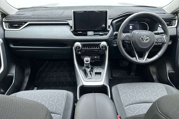 2024 Toyota RAV4 GXL AXAH52R thumb-19