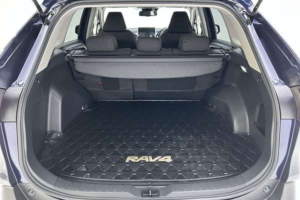 2024 Toyota RAV4 GXL AXAH52R thumb-20