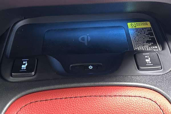 2021 Toyota Corolla ZR Hybrid ZWE211R thumb-16