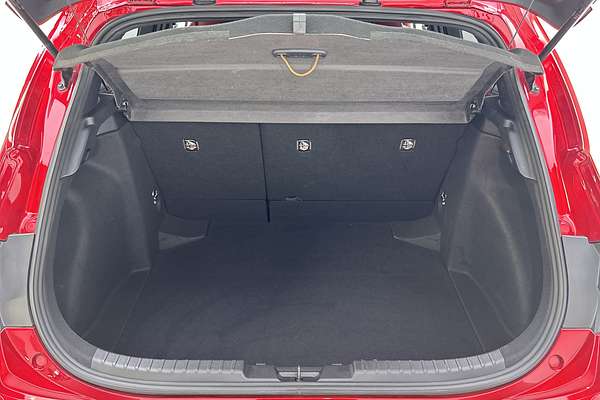 2021 Toyota Corolla ZR Hybrid ZWE211R thumb-20