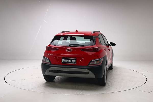 2021 Hyundai Kona OS.V4 thumb-1