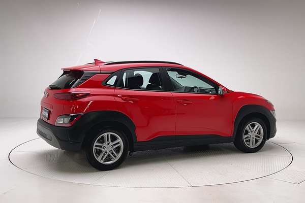 2021 Hyundai Kona OS.V4 thumb-2