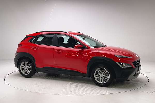 2021 Hyundai Kona OS.V4 thumb-3