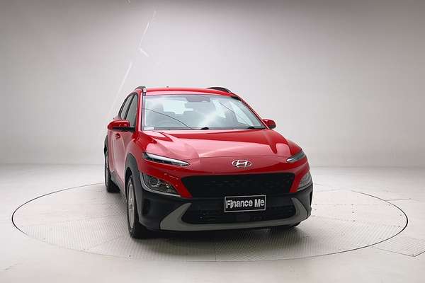 2021 Hyundai Kona OS.V4 thumb-4