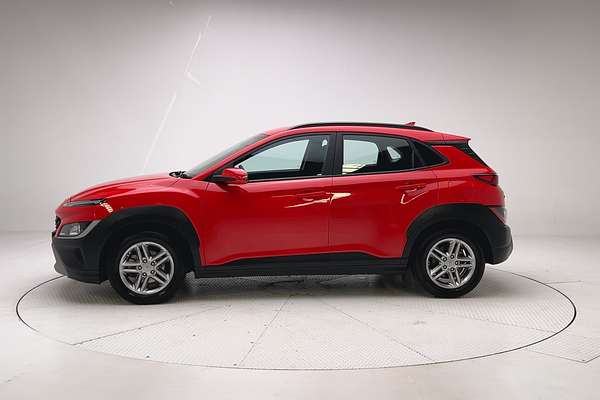 2021 Hyundai Kona OS.V4 thumb-6