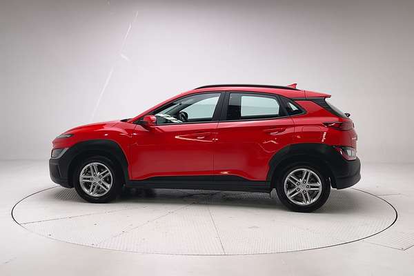 2021 Hyundai Kona OS.V4 thumb-7
