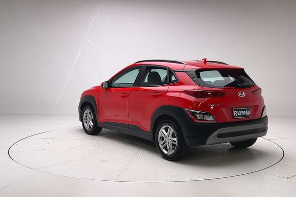 2021 Hyundai Kona OS.V4 thumb-8