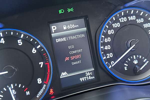 2021 Hyundai Kona OS.V4 thumb-17