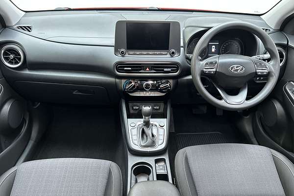 2021 Hyundai Kona OS.V4 thumb-19