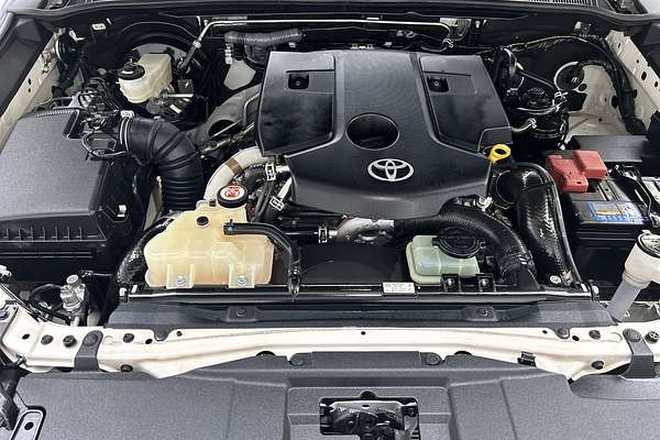 2023 Toyota Hilux GR Sport GUN126R 4X4 thumb-10